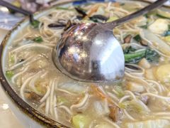 -老蒲鲜·地标·非遗美食(涵江店)