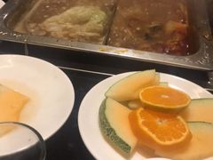 -满堂欢豆捞坊(美丽华大酒店店)
