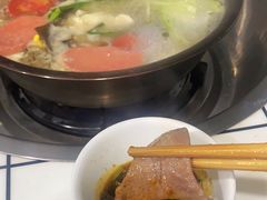 -海关荤豆花(洋河一路店)
