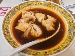 -龙抄手(春熙路总店)