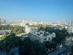 -广州白天鹅宾馆