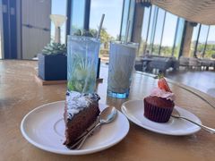 -大堂酒廊·亚龙湾万豪度假酒店