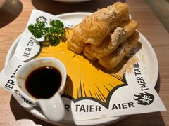 -太二酸菜鱼(沈阳万象城店)