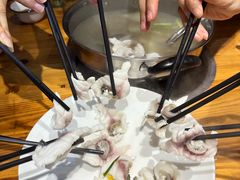 中山脆肉鲩鱼-鱼醉无骨鱼·中山脆肉鲩(荔湾路店)