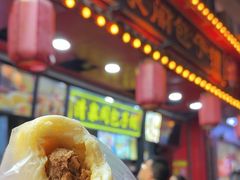 -清泉阁包子铺(中山路店)