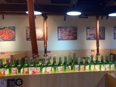 -麻蒲碳烤肉(梅花园店)