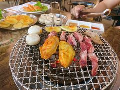-P1泥炉烤肉(市桥富华东路店)