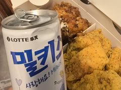 -悠个炸鸡(南京创始店)
