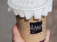 -HANA COFFEE(长寿路店)