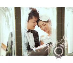 -苏菲亚婚纱影楼尊爵店(昆区店)