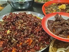 -江湖黑大兔(杨家坪店)