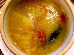 佛跳墙-上海虹桥宾馆味翠餐厅