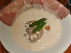 -真打拉面·日式拉面新流派(体育西横街店)