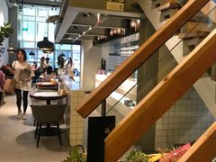 -卡朋厨房(289艺术园区店)