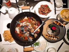 -麓湘小镇(开福万达广场店)