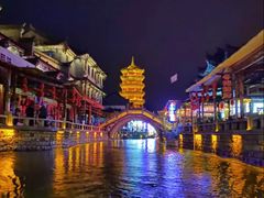 -滦州古城