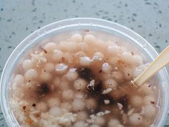 -芳婆糕团店(王府大街店)