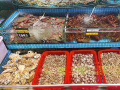 -望海潮海鲜店 特色家常菜(在海一方店)