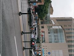 -复旦大学附属肿瘤医院(徐汇院区)