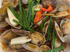 -友强·22年特色海鲜大排档·闽菜(湖里店)