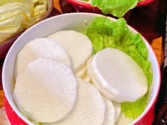 -三太子地摊烧烤·小龙虾(北蔡店)