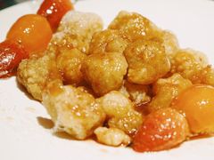 云间烟火咕噜肉-大鸽饭(体育西路店)