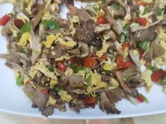 -阳光山水江湖菜馆(西山龙门店)