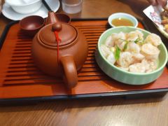 -外婆烧.老杭帮菜(庆春店)