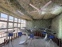 -大嶝英雄三岛战地观光园