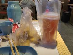 山楂酪-肚王罐罐里的秘密(铜锣湾店)