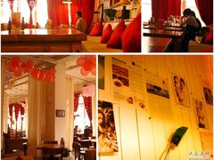 8-雕刻时光咖啡馆(交大店)