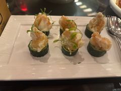 -新天世纪中餐厅