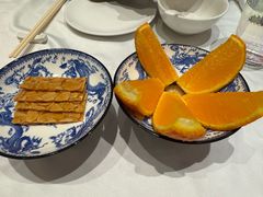 -香港龙凤楼(陆家嘴中心店)