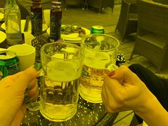 -长白山万达锦华套房酒店