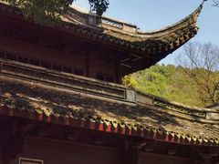 -宁波市保国寺古建筑博物馆