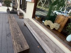-五观堂素食(新华路店)