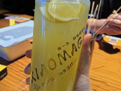 -本色.小马哥烧烤(五一路总店)