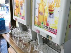 -天津乾毓德饭庄·清真传统炒菜·海鲜烧烤(咸阳路店)