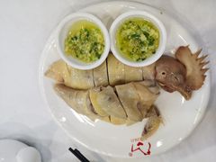 -文记壹心鸡(宝华路店)