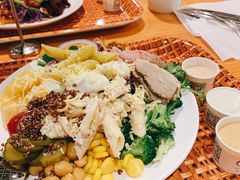 -So Lounge索兰至餐厅(蓝色港湾店)