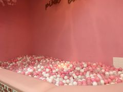 -pink baby·新晋网红打卡地