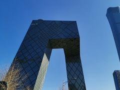 -中央广播电视总台(光华路办公区)