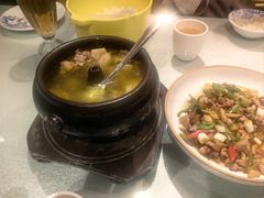 -福照楼汽锅鸡·云南特色菜(万达广场店)