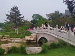 -西海子公园