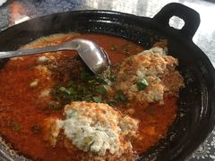 合渣-张关合渣(航空大道店)