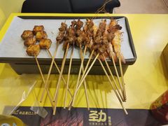 -望京小腰(北京总店)