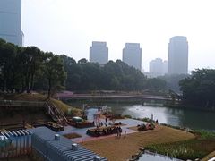 -两江幸福广场