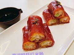 -蔡澜点心·粤菜(月星环球港店)
