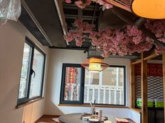 -缘福乡村铁锅炖民宿(八达岭店)