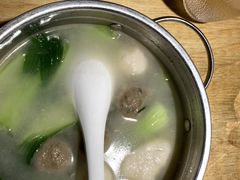 -姚面记·海派家常菜(恒基名人购物中心店)